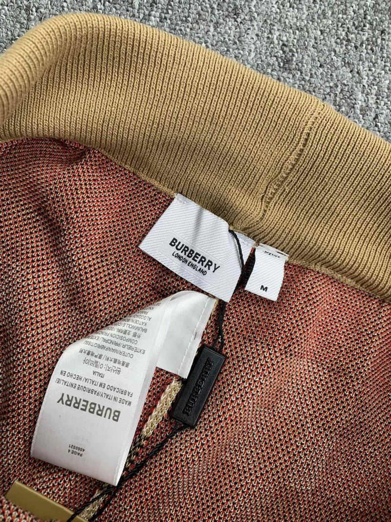 Burberry Short Pants